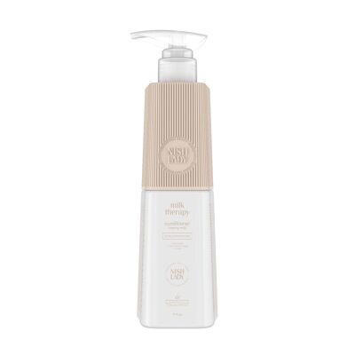 Après-shampoing Nishlady Milk Therapy