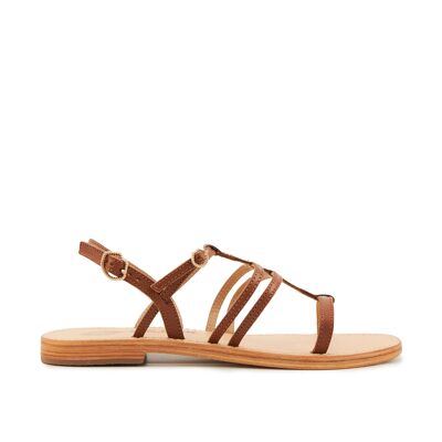 Abbie-Cognac