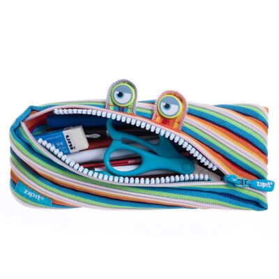 ZIPIT Special Edition Monster Pouch - Colorful Monster