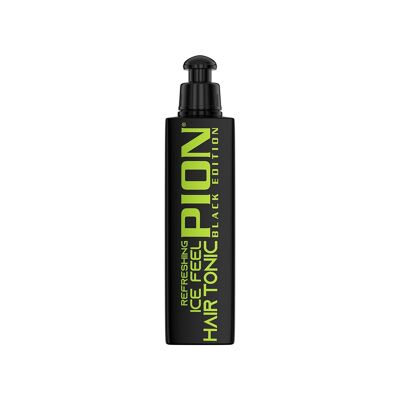 Pion ice Feel Hair Tonic