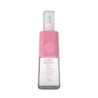 Nishlady 97 Ml Leave-in Serum Color Protect