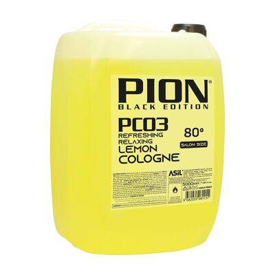 Colonne de citron Pion 80c (format économique)