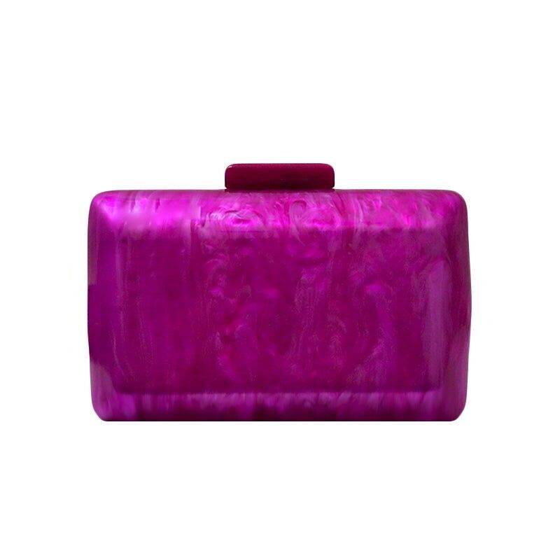 Pochette Fantasia Bouganville