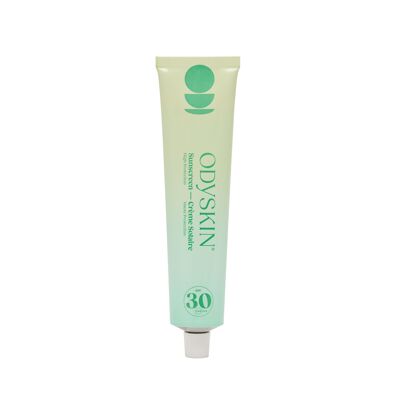 NOUVEAU - Odyskin - Crème solaire SPF 30