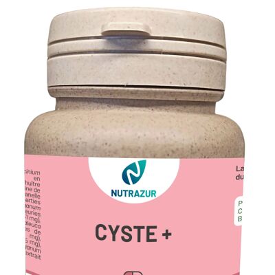 Cyst+