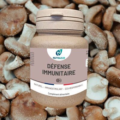 Immune defense