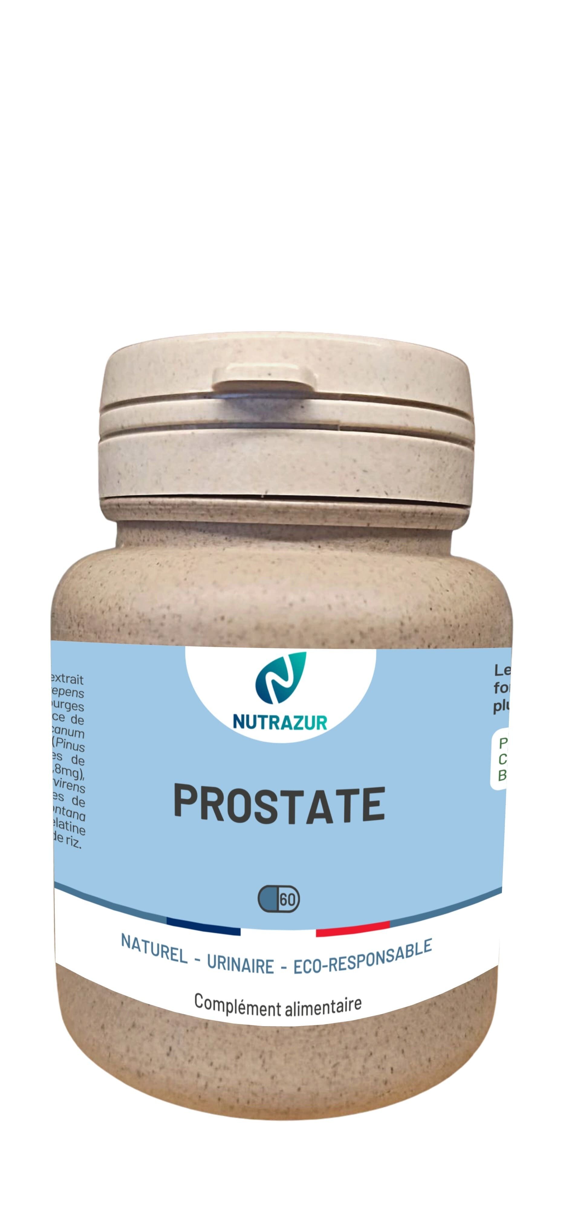Prostata