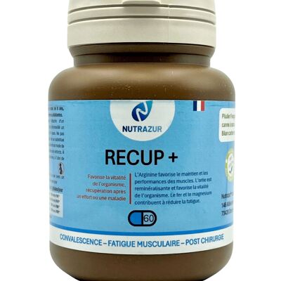 Recuperar+
