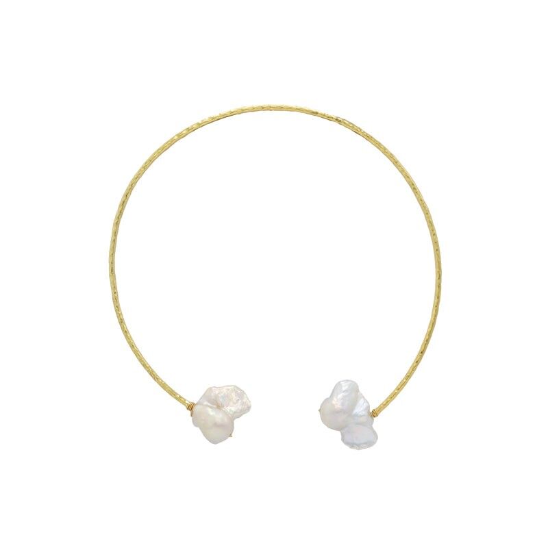 Olympus Pearl Choker