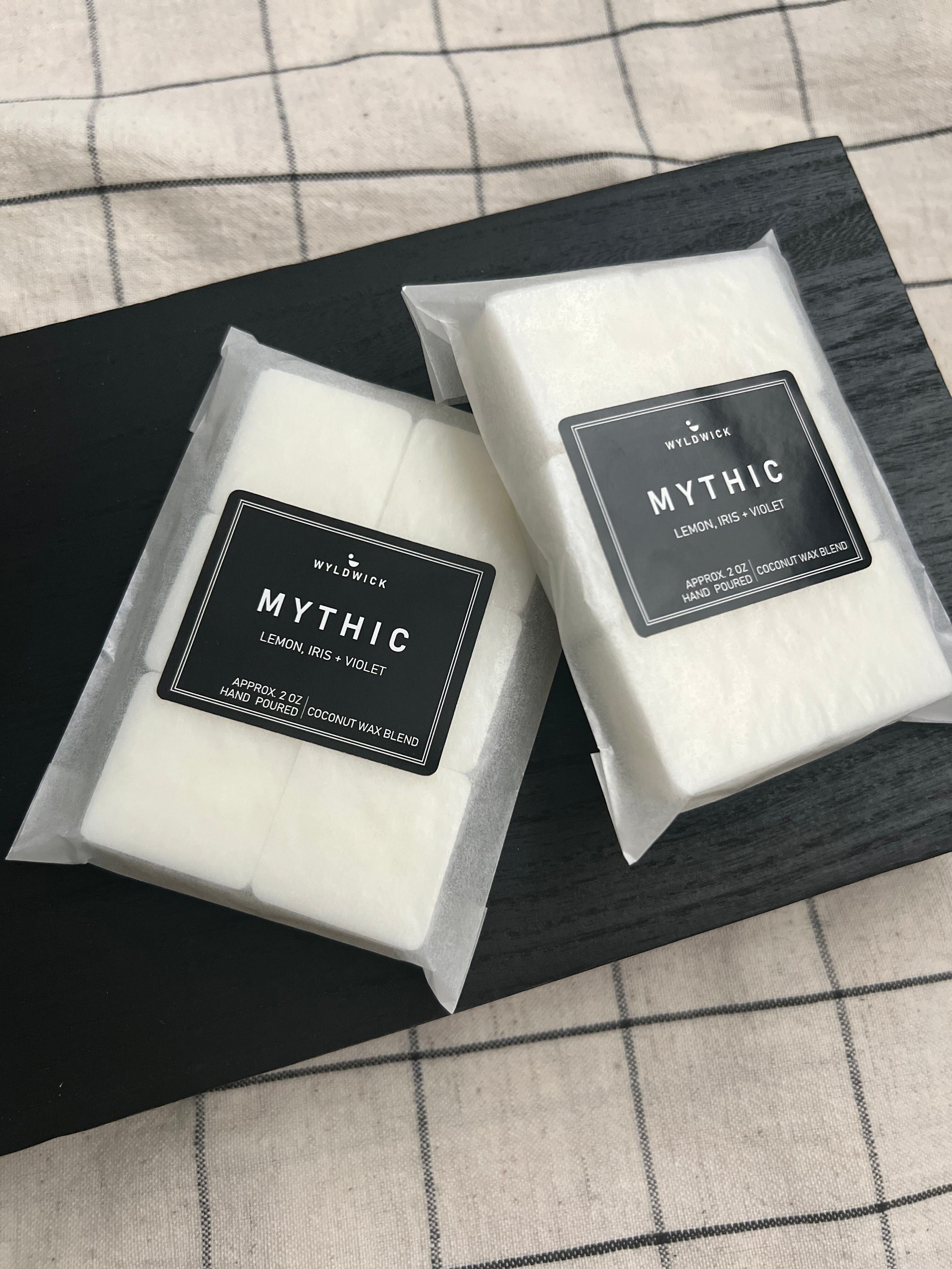 Cera da sciogliere MYTHIC