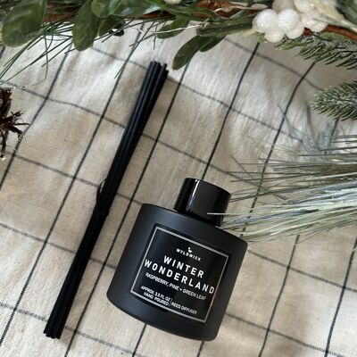 WINTER WONDERLAND Diffuser