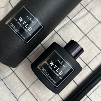 WYLD Diffuser