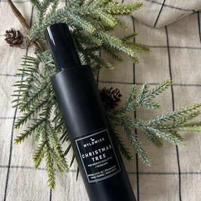CHRISTMAS TREE Room Spray