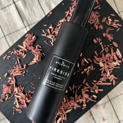 FIRESIDE Room Spray