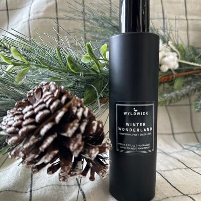 WINTER WONDERLAND Room Spray