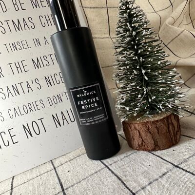 FESTIVE SPICE Room Spray