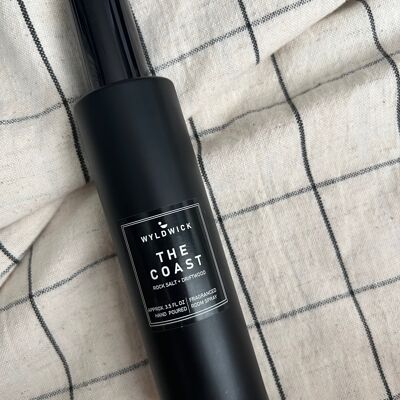 Spray de ambiente THE COAST