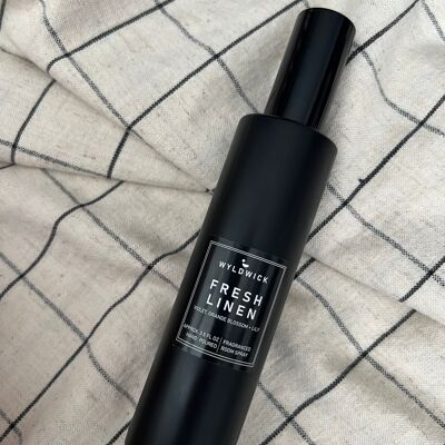 FRESH LINEN Room Spray
