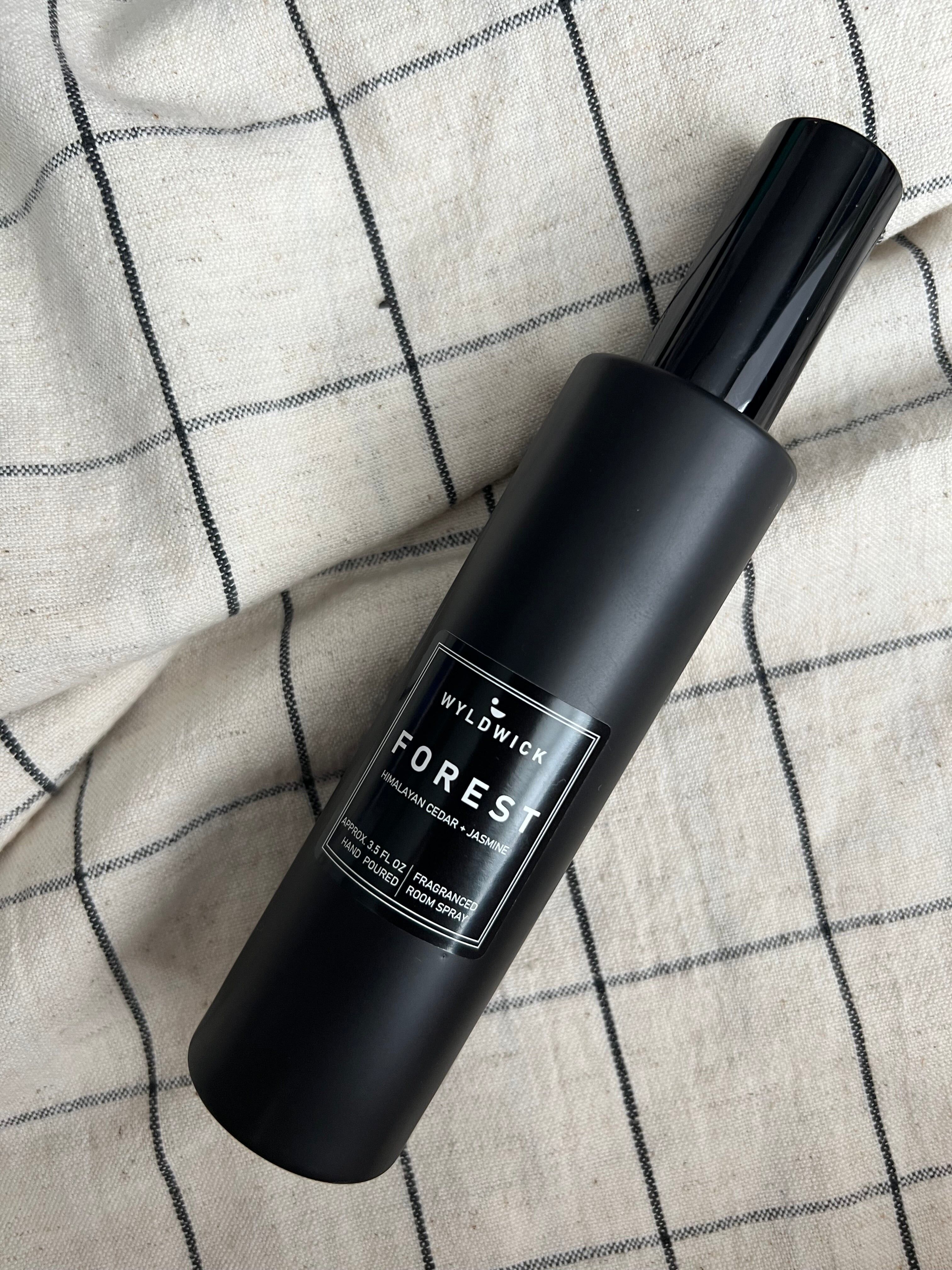 Spray per ambienti FOREST