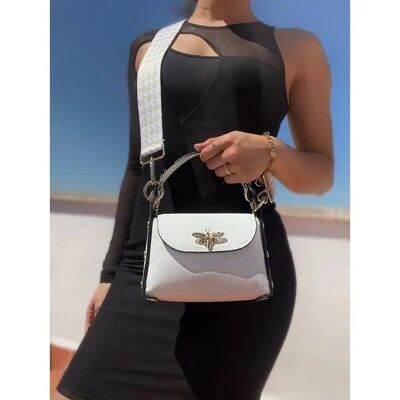 Cassette - L´Abeille Bag