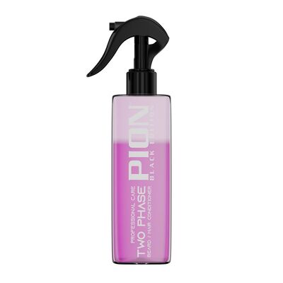 Pion Two Phase Beard / Hair Conditioner Keratin Pp03