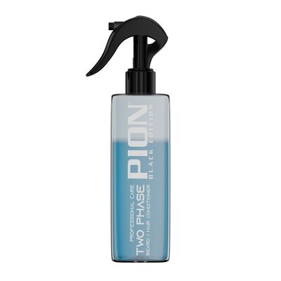 Pion Two Phase Beard / Hair Conditioner Collagen Pp02