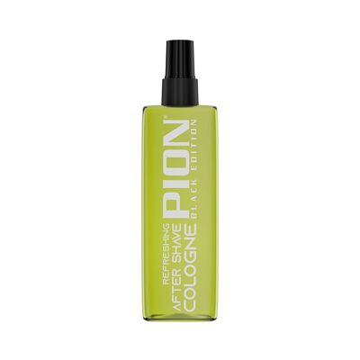Colonia para después del afeitado Pion Limón Pc03 (80c) 390 ml