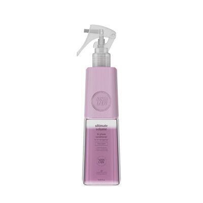 Nishlady Bi Phase Conditioner 386 Ml Ultimate Volume