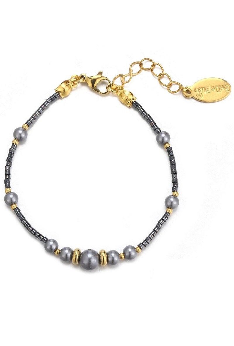 Bracciale Talitha in acciaio inossidabile