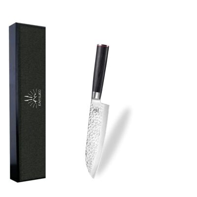 Santoku knife - Kaito