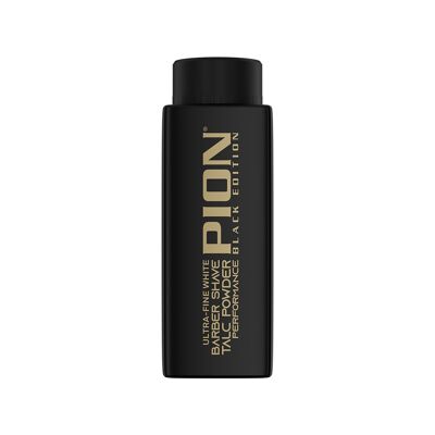 Pion Barber Talc Powder