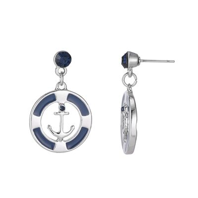 Gamora stud earring