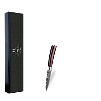 Paring knife - Chef Tanaka - Tierra del Fuego