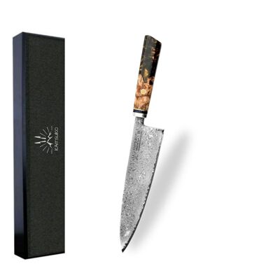 Chef's Knife - The Root
