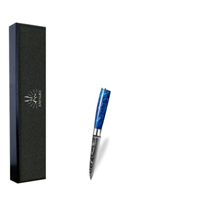 Paring knife - Chef Tanaka - Ocean Blue