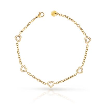 Bracciale Soulmate di Ina