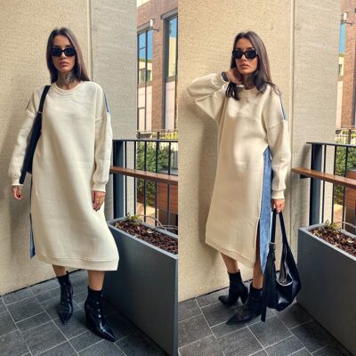 Casual and elegant SLOANE dress