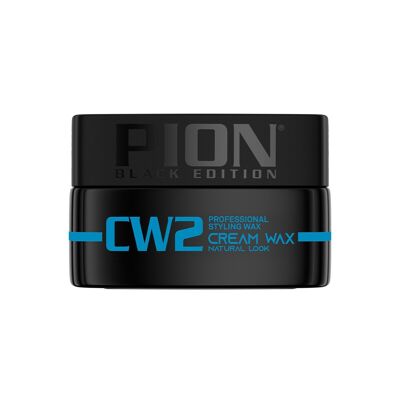 Pion Hair Styling Cream No 5 Medium Hold 175 Ml Cw2