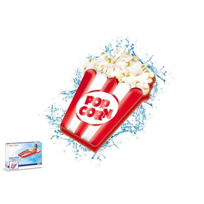 Popcorn Jumbo Mattress 182 x 165