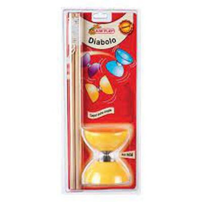 Diábolo Premium Luxe