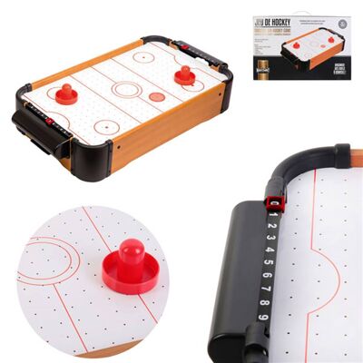 Gioco di hockey da tavolo