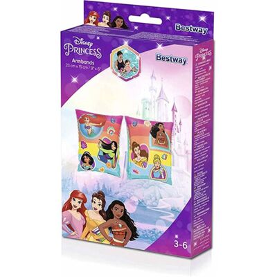 Brassard Disney Princesse 3 - 6 ans