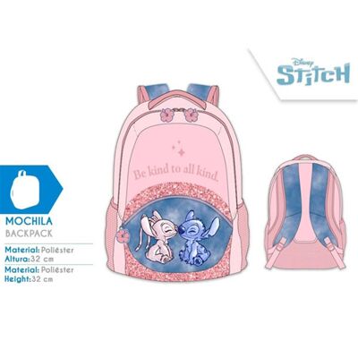 Stitch 42 cm Backpack