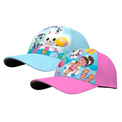Gabby's Dollhouse Cap