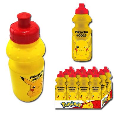 Borraccia sportiva POKEMON