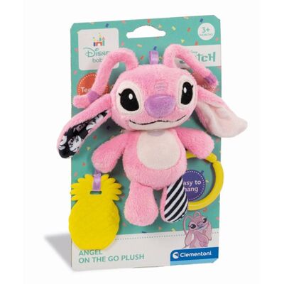 Angel My Travel Plush 25 Cm