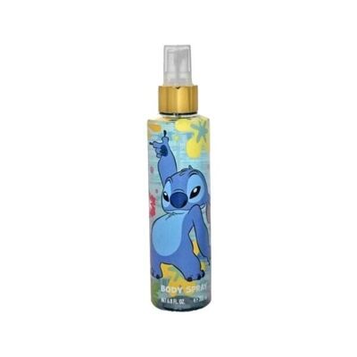 Body Mist - Body Spray 200 ml