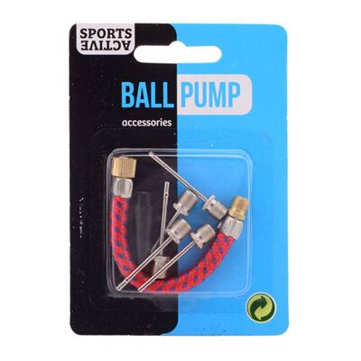 Set di aghi per pompa a palloncino
