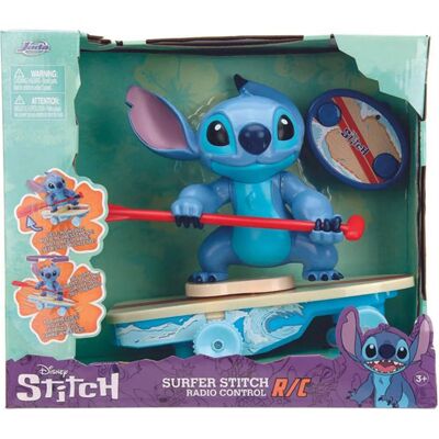 Stitch Surfer Remote Control