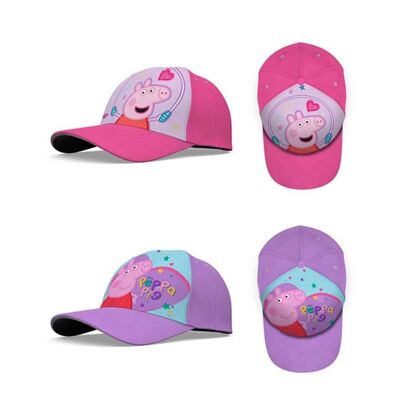 Peppa Pig Polyester Cap
